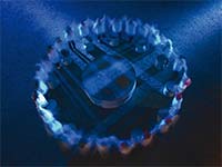 The table of Silence