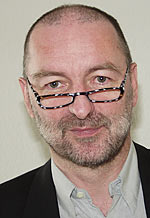 Prof. Dr. med. Heinz Letzel