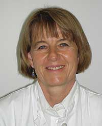 Prof. Dr. med. Anette-Gabriele Ziegler