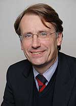 Prof. Dr. med. Dirk Müller-Wieland