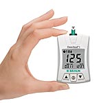 Blutzuckermess-System Omnitest 3