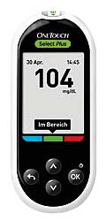 OneTouch Select Plus