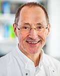 Prof. Dr. med. Adreas F. H. Pfeiffer