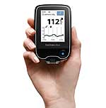 Sensorbasierte Glukosemessung mit dem Flash Glukose Messsystem Freestyle Libre.