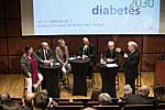Diskussionsrunde zur Gesundheitspolitik Diskussionsrunde zur Gesundheitspolitik