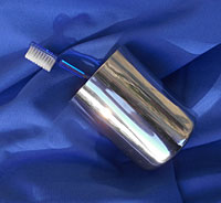 Zahnpflege bei Diabetes mellitus.