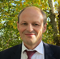 Prof. Dr. Bernhard Kulzer, Mitglied des Ausschusses Qualitätssicherung, Schulung und Weiterbildung (QSW) der Deutschen Diabetes Gesellschaft