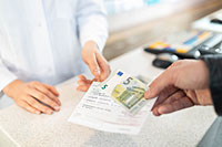 Vorstand und Geschäftsführung von diabetesDE. Vorstand und Geschäftsführung von diabetesDE.