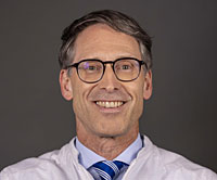 Prof. Dr. Axel Schmermund, Mitglied des Wissenschaftlichen Beirats der Deutschen Herzstiftung und Kardiologe am Cardioangiologischen Centrum Bethanien (CCB), Frankfurt am Main.