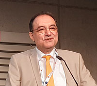 Professor Dr. med. Andreas Fritsche