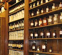 Apotheken sind wichtig für eine stabile Gesundheitsversorgung - auch für Menschen mit Diabetes.