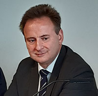 Barbara Bitzer, DANK-Sprecherin und Geschäftsführerin der Deutschen Diabetes Gesellschaft.