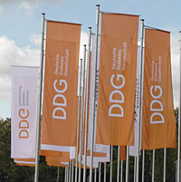 Barbara Bitzer,  Sprecherin der Deutschen Allianz Nichtübertragbare Krankheiten und Geschäftsführerin der Deutschen Diabetes Gesellschaft.