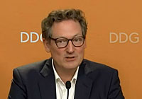 Diabetes Typ 1 bei Kindern früh erkennen.