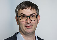 Voller Saal im TIPI am Kanzleramt.