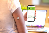 Zucker in der Schwangerschaft erhöht Diabetesrisiko beim Kind.