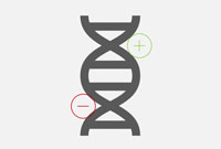 Straße in sengender Hitze.