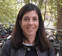 Logo der Aktion: #SagEsLaut.