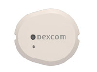 Dexcom G7.