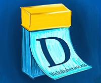 Zum Weltdiabetestag 2025 thematisiert der VDBD Insulinpens und Diabetesberatung.