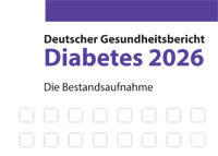 Gesundheitsbericht Diabetes 2026.
