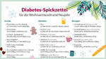Diabetes-Spickzettel.