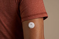 Der Libre Duo - Kontinuierliche Glukose- und Ketonmessung in einem Sensor.